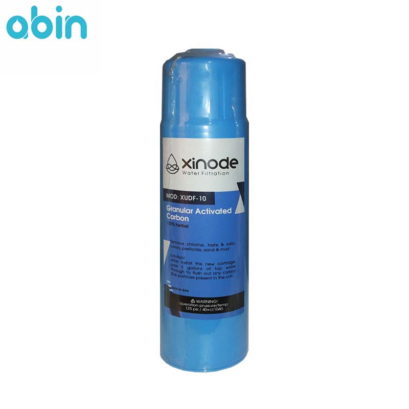 فیلتر مرحله دوم تصفیه آب